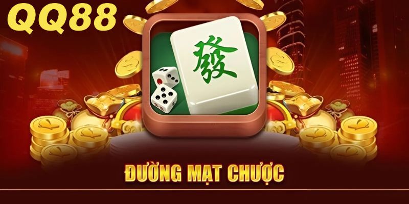nổ hũ đường mạt chược
